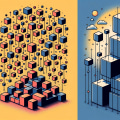 The Power of a Modular Approach in Design and Programming